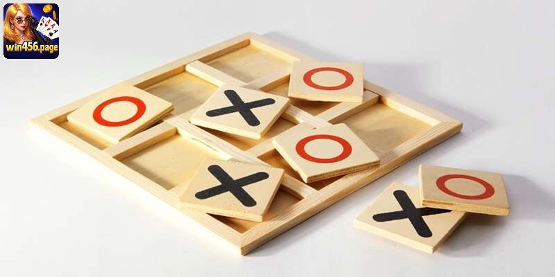 Tìm hiểu “game trí tuệ 5x5” là gì?
