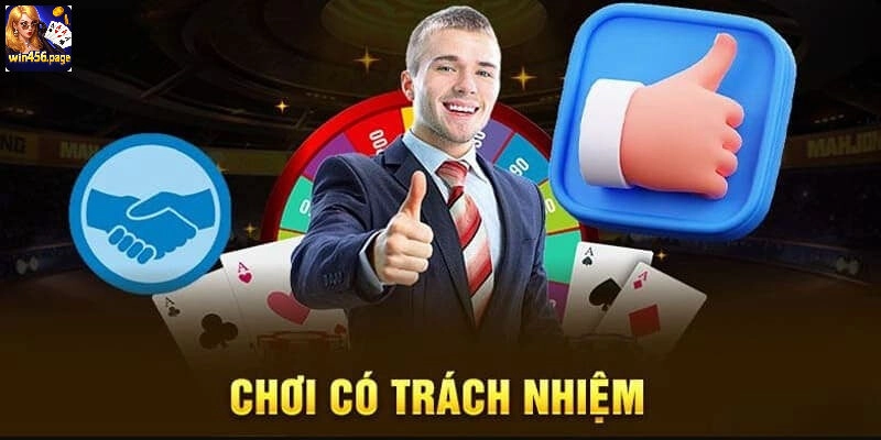 Xử lý khiếu nại - Một phần chính sách chơi có trách nhiệm WIN456