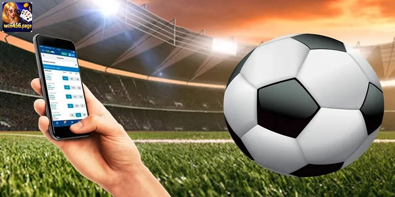 Hướng Dẫn Tân Thủ Đăng Nhập WIN456 Siêu Tốc, An Toàn