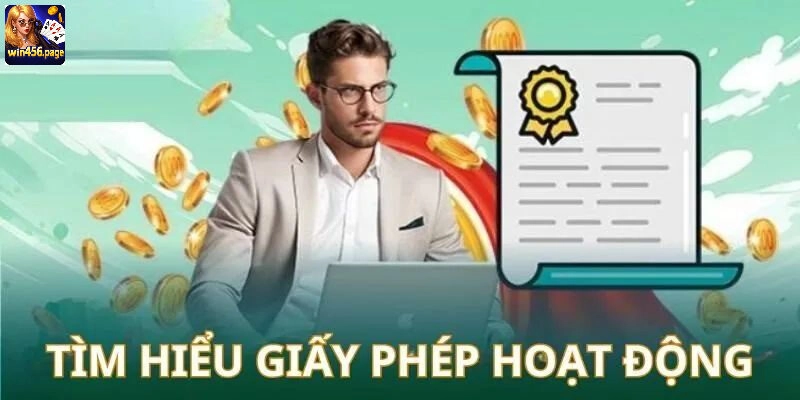 Lợi ích của giấy phép hoạt động cổng game đến người chơi