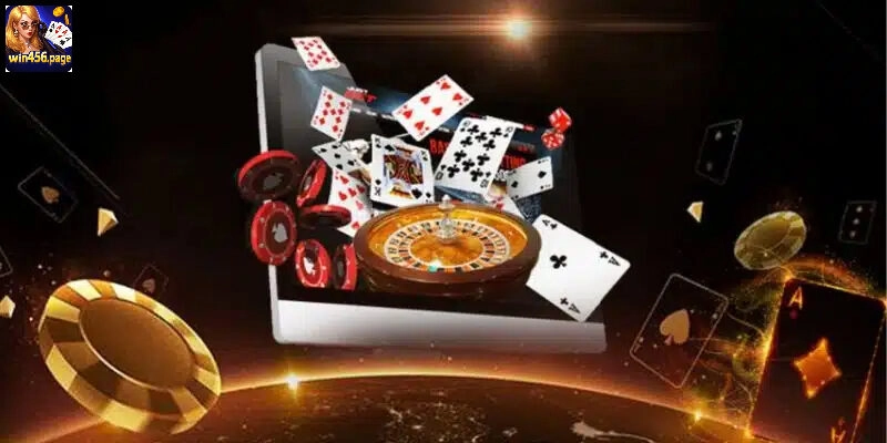 Giới thiệu WIN456 sơ lược dành cho người mới