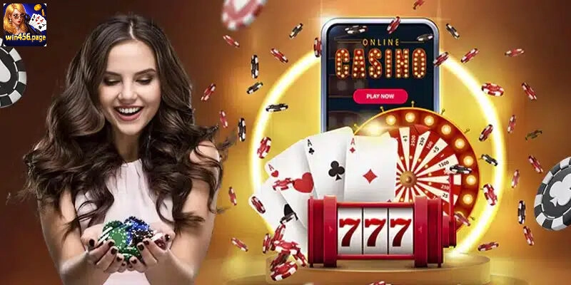 Các tính năng nổi bật vượt trội của giới thiệu WIN456