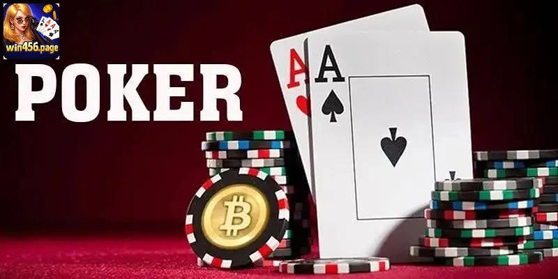 Luật Chơi Poker Dễ Hiểu – Mẹo Hay Kiếm Tiền Như Cao Thủ