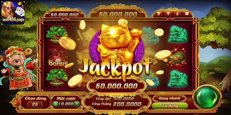 Các thuật ngữ phổ biến trong game nổ hũ 52 tại cổng game